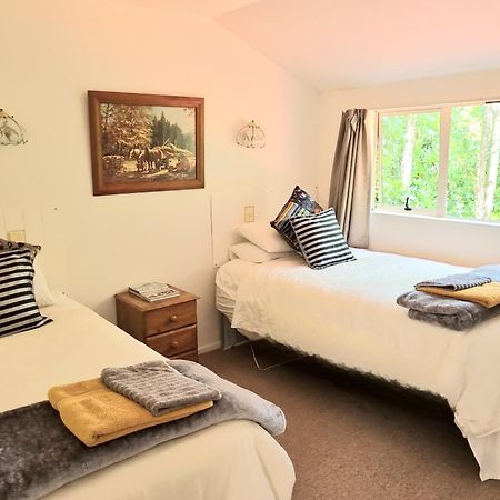 Arles Historical Homestead Whanganui Luaran gambar
