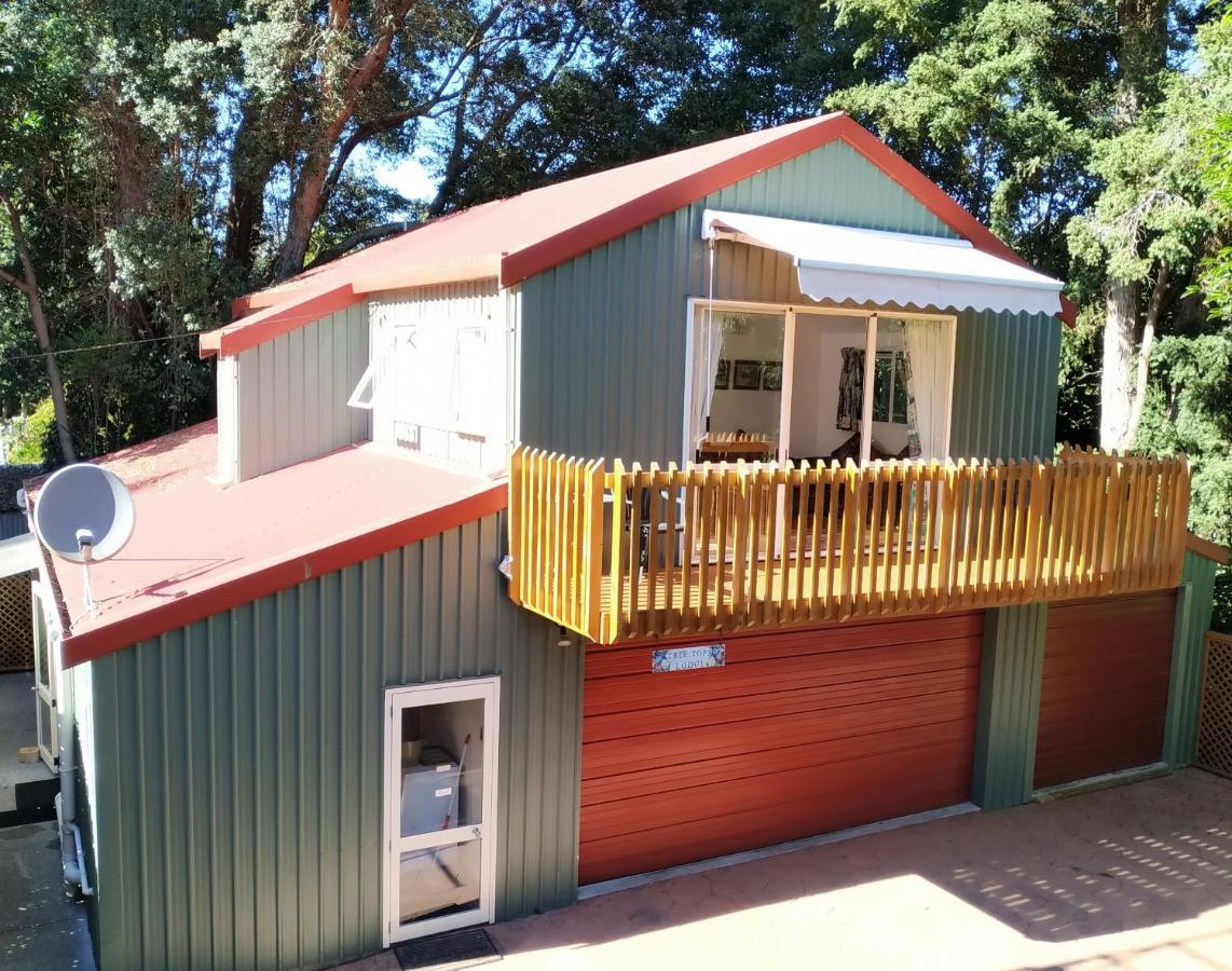 Arles Historical Homestead Whanganui Luaran gambar