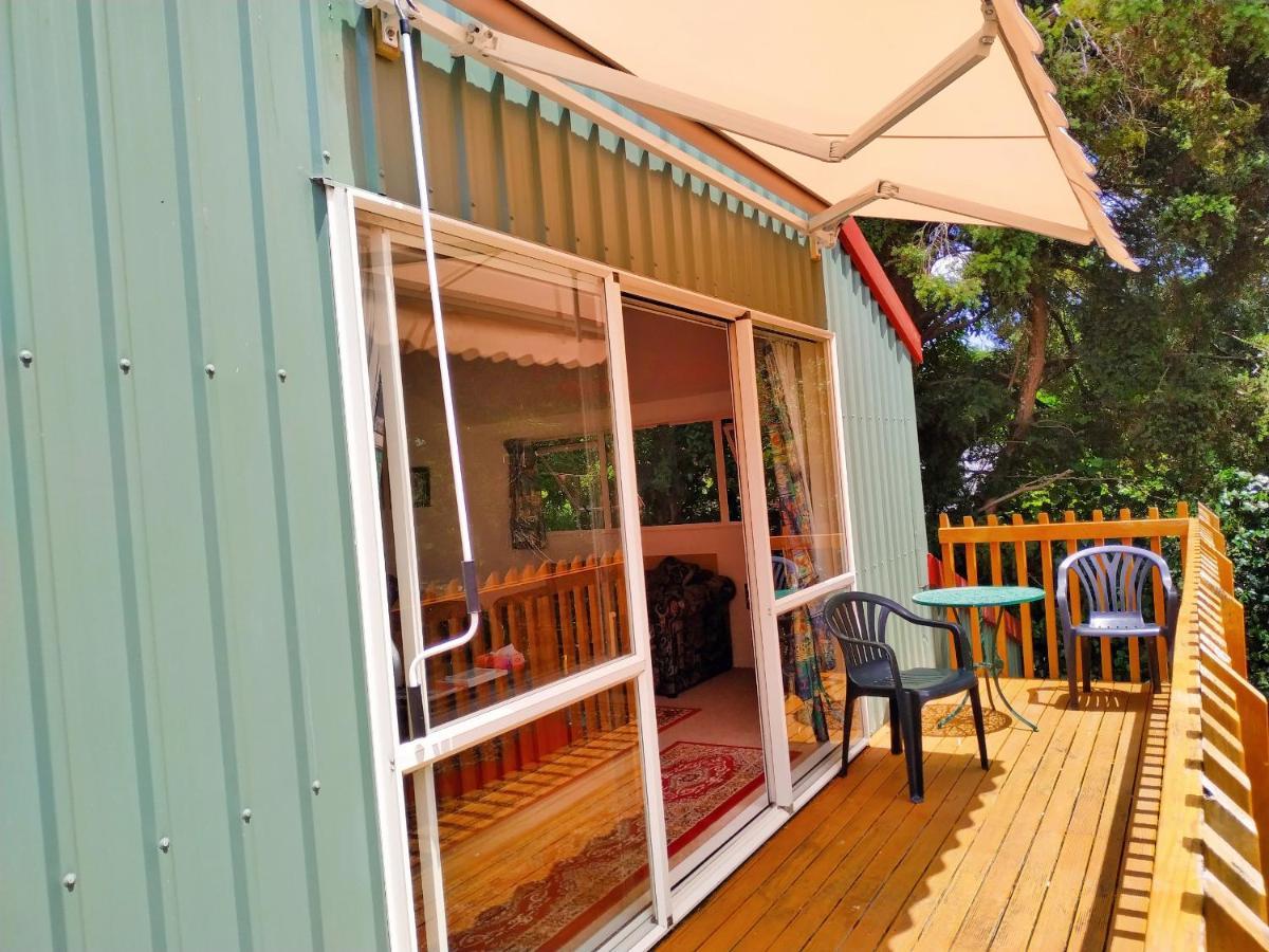 Arles Historical Homestead Whanganui Luaran gambar