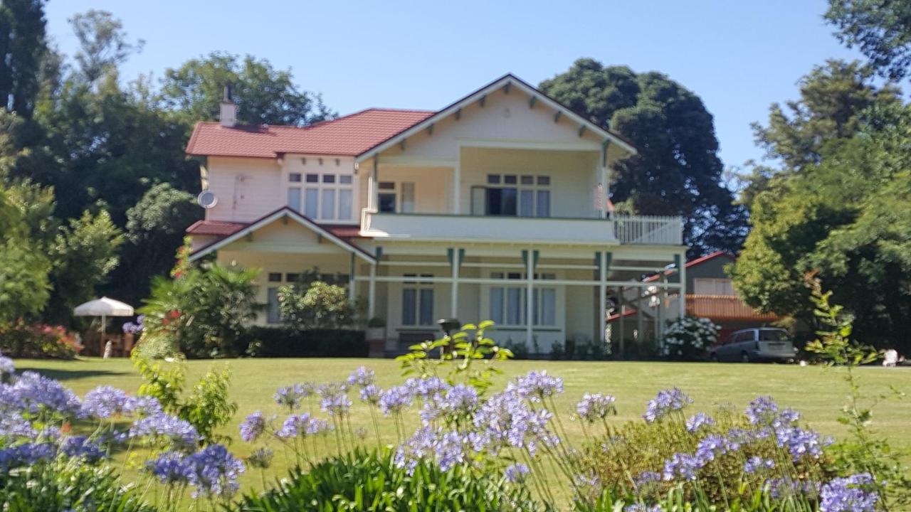 Arles Historical Homestead Whanganui Luaran gambar