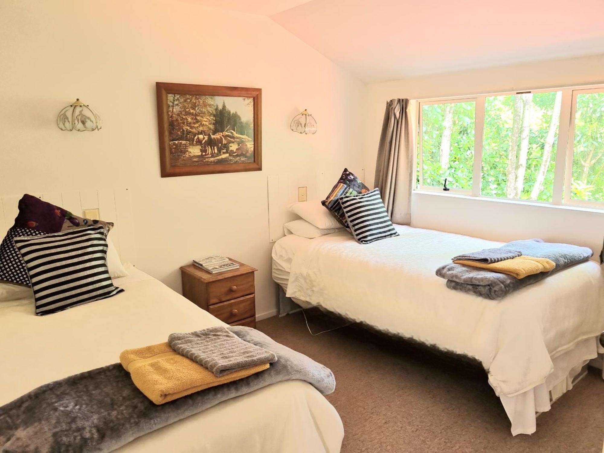 Arles Historical Homestead Whanganui Luaran gambar