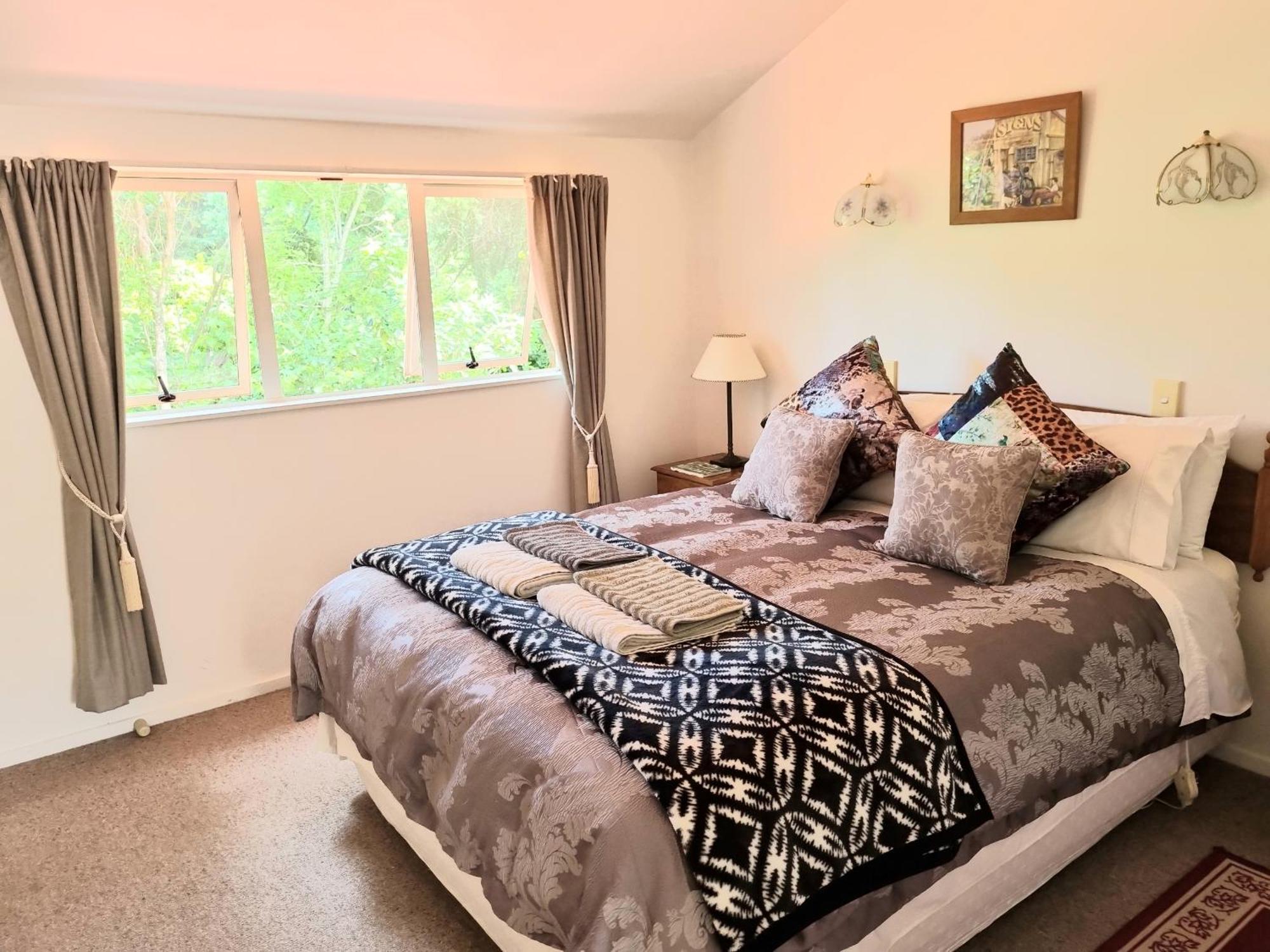 Arles Historical Homestead Whanganui Luaran gambar