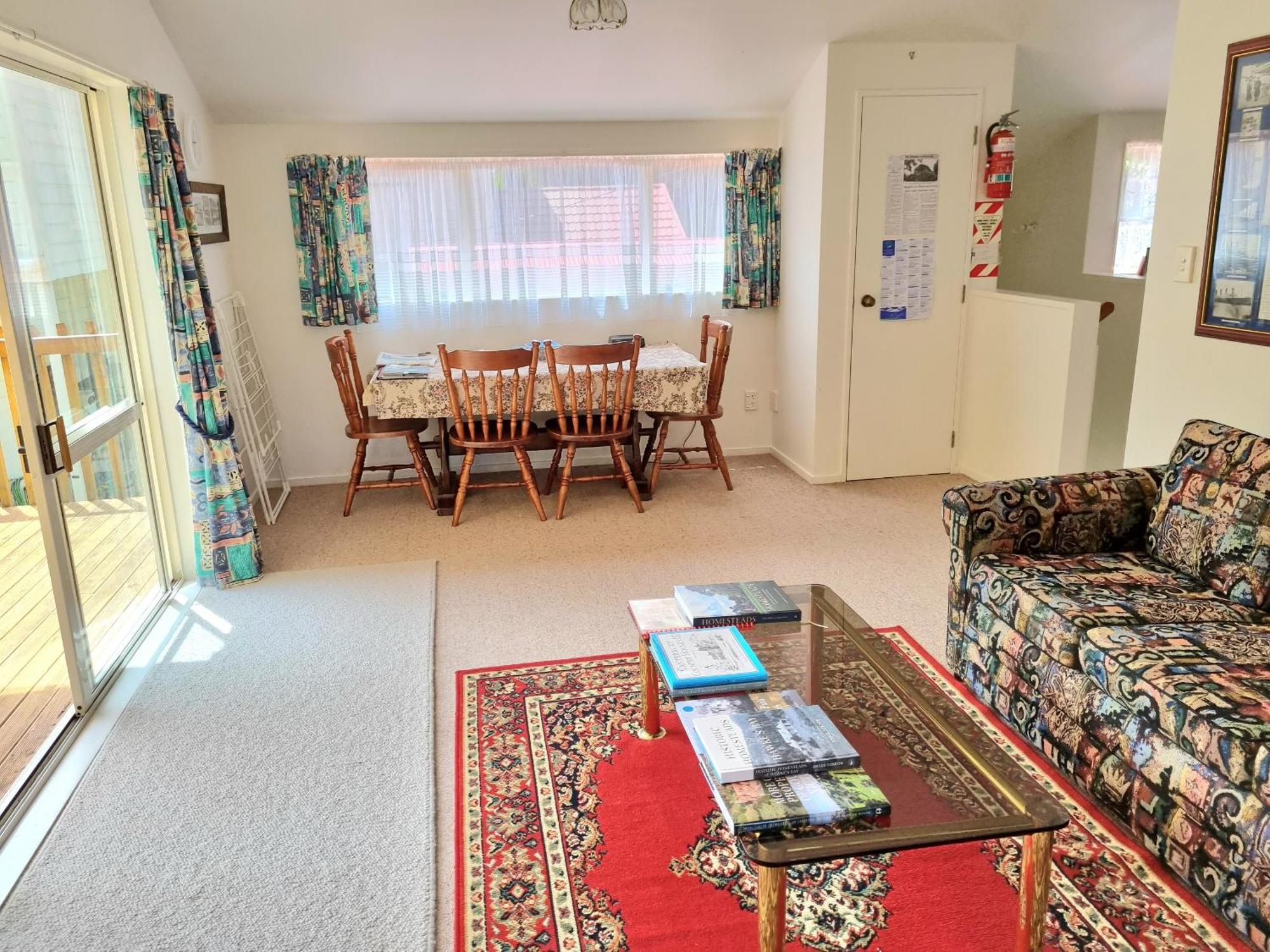 Arles Historical Homestead Whanganui Luaran gambar