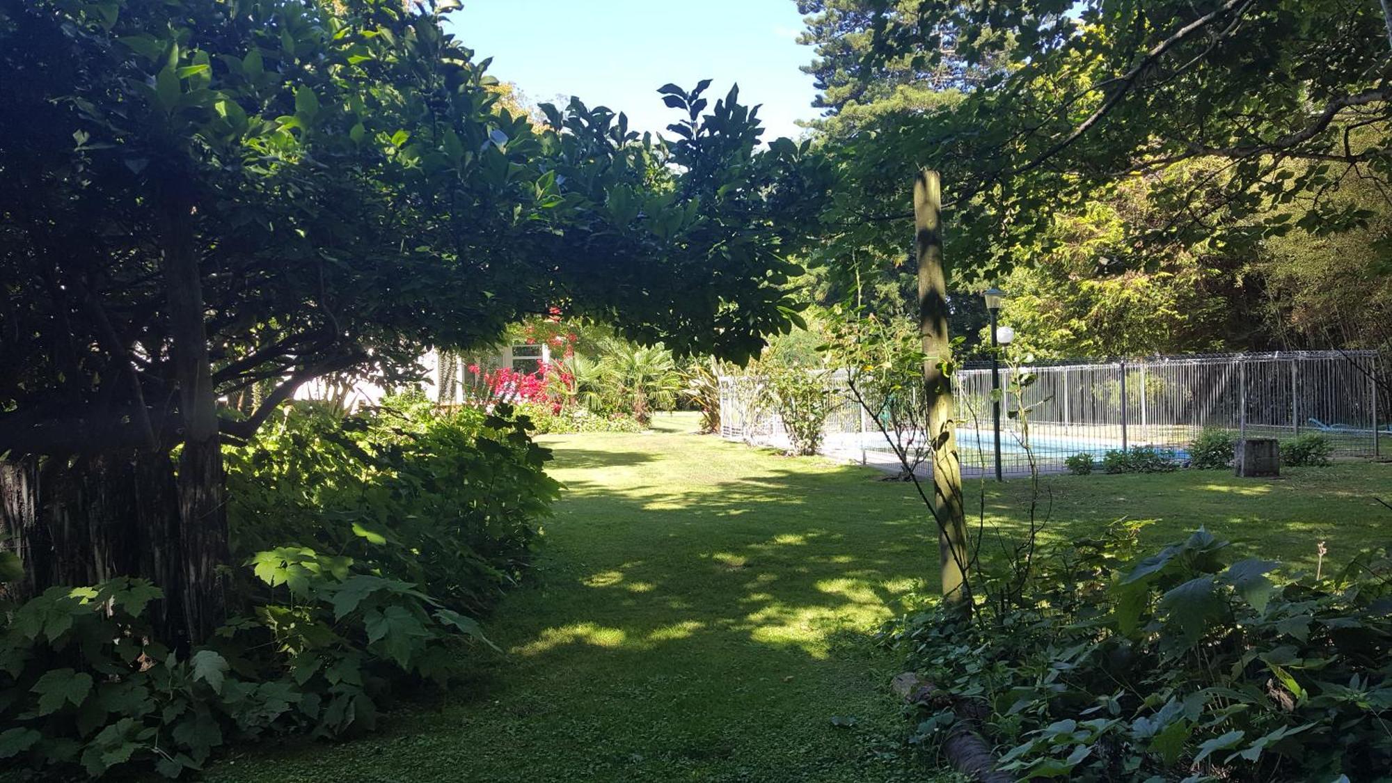 Arles Historical Homestead Whanganui Luaran gambar