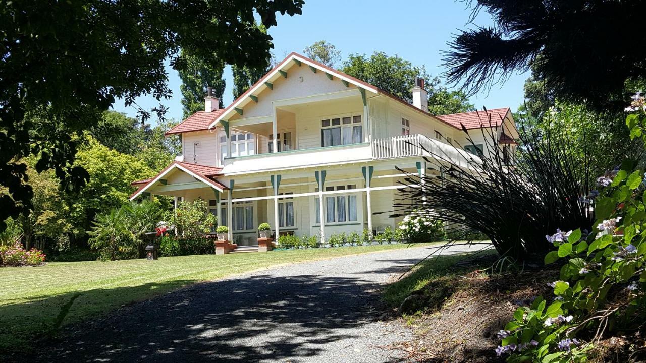 Arles Historical Homestead Whanganui Luaran gambar