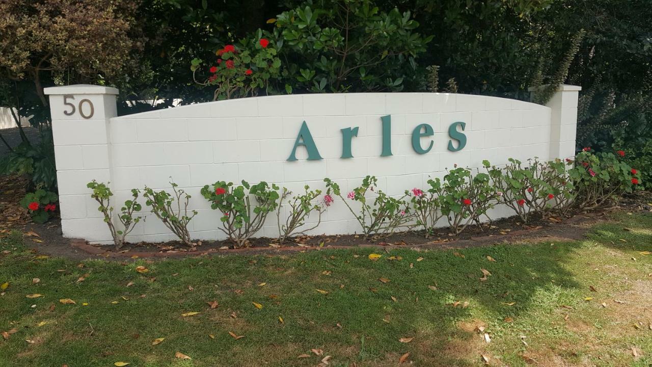 Arles Historical Homestead Whanganui Luaran gambar